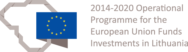 Dalyvaujame Norvegijos finansinio mechanizmo programos „Verslo plėtra, inovacijos ir MVĮ“ projekte