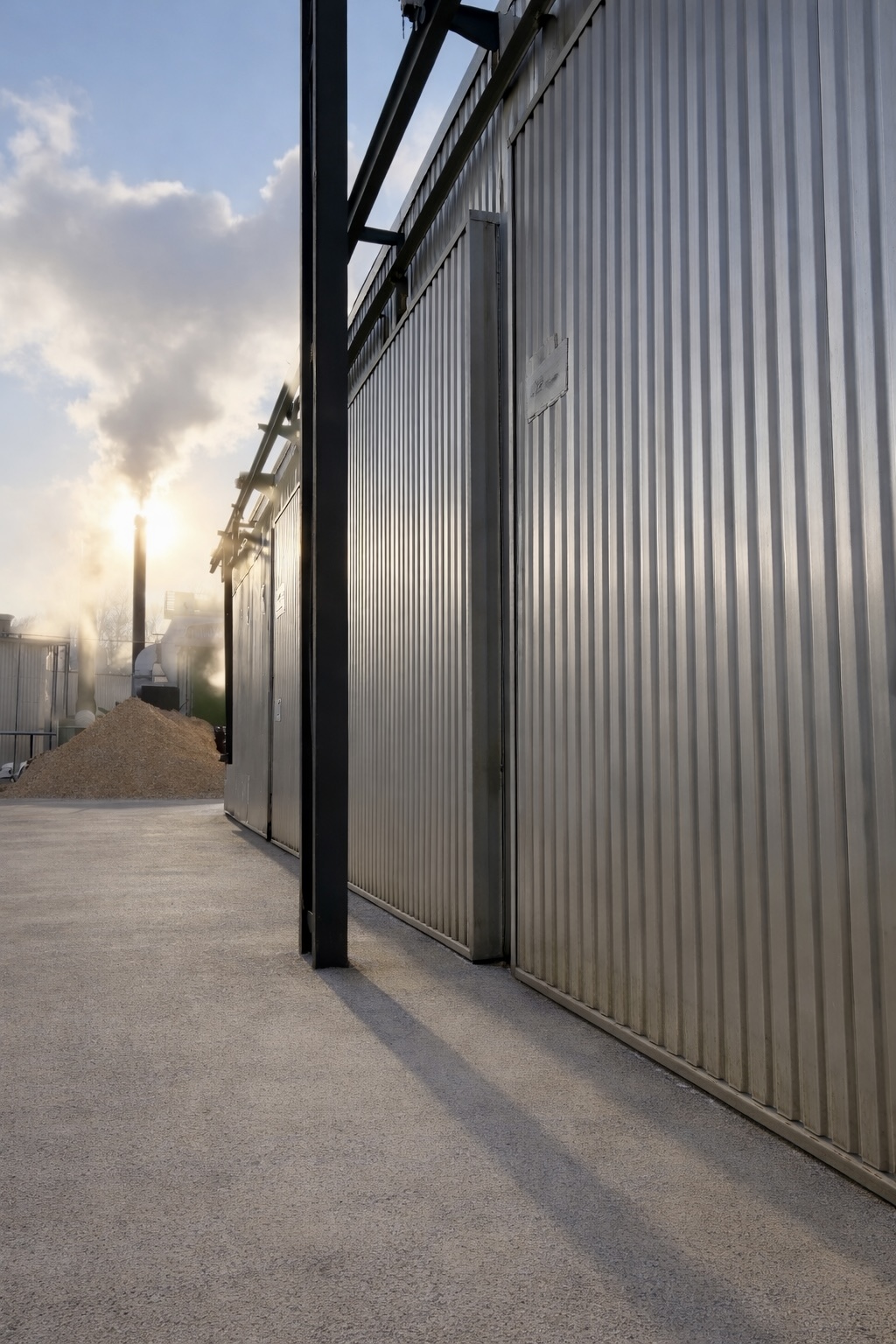 Changing the Firewood Industry: What Has Actually Changed in the Last Decade