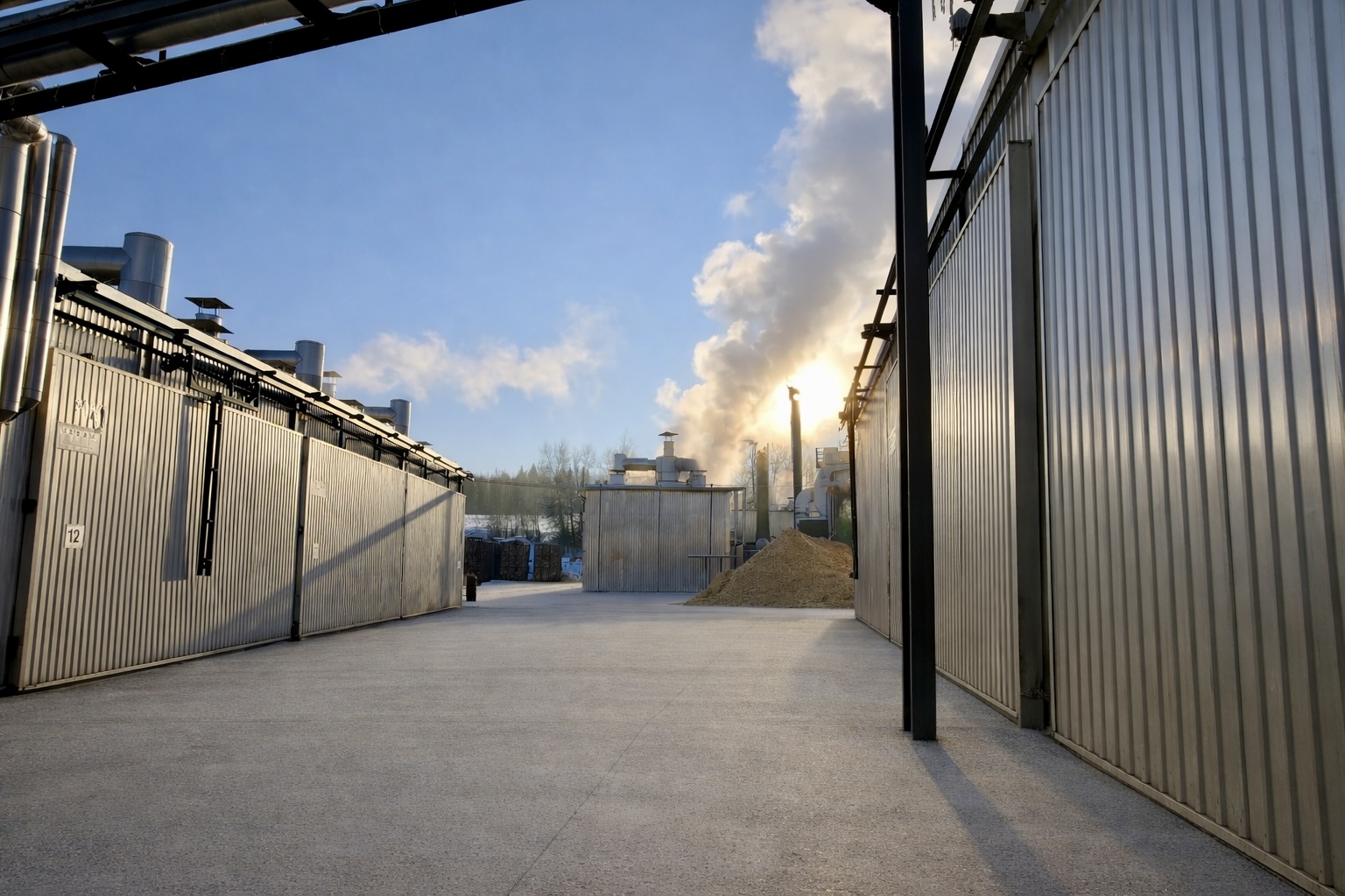 Algorithmic Drying: How Data Changes the Outcome