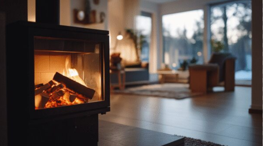 Environmental Impact of Kiln-Dried Firewood and Other Heating Fuels: What Is the Sustainable Choice?