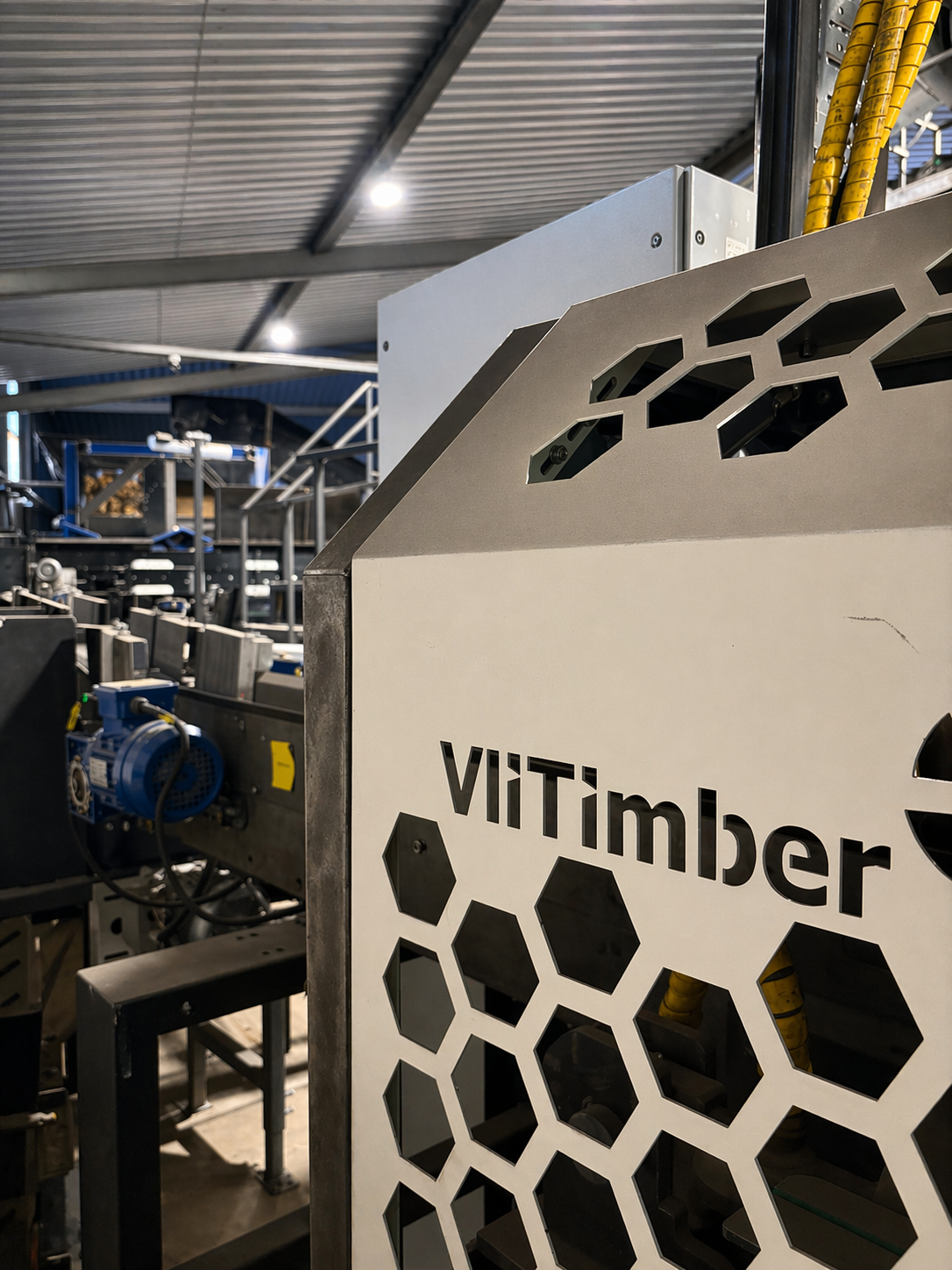 Engineering Kiln-Dried Firewood: How Production Logic Is Changing the Industry