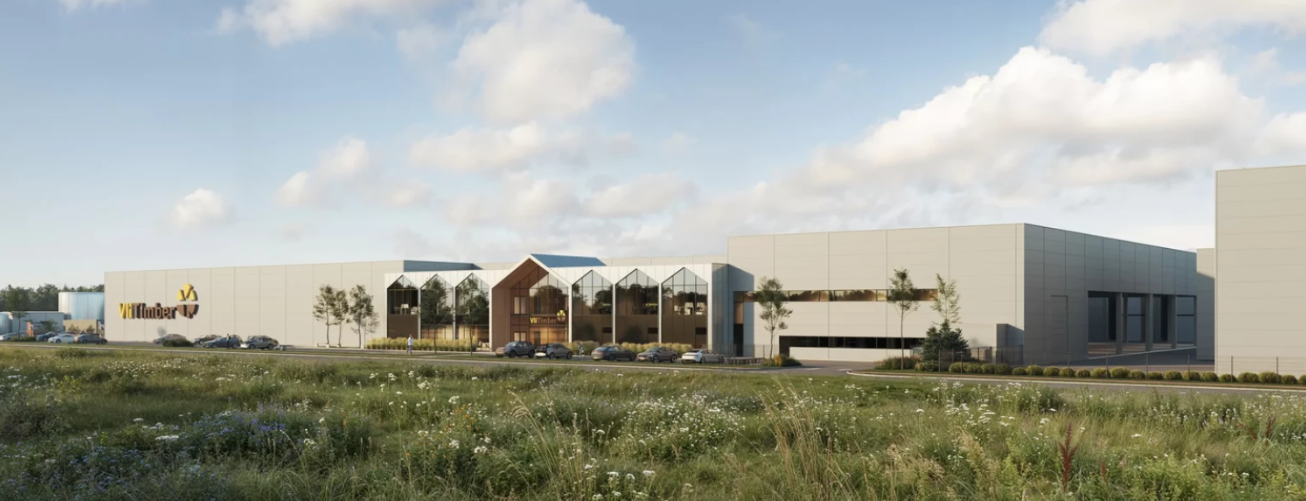 Venice Firewood Factory: Building Wholesale Supply Reliability at Industrial Scale